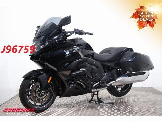 Schade motor BMW K 1600 B Option 719 Touring/Comfort Cruise SHZ Heizgriffe 1.532 km!! 2024/4