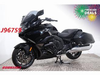 Schade motor BMW K 1600 B Option 719 Touring/Comfort Cruise SHZ Heizgriffe 1.532 km!! 2024/4