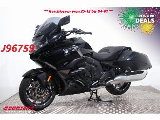 dañado motos BMW K 1600 B Option 719 Touring/Comfort Cruise SHZ Heizgriffe 1.532 km!! 2024/4