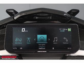 BMW K 1600 B Option 719 Touring/Comfort Cruise SHZ Heizgriffe 1.532 km!! picture 18