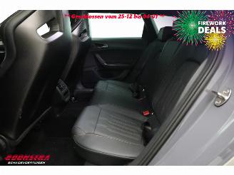 Cupra Leon VZ 2.0 TSI 310 PK LED ACC Schalensitze Beats Leder Camera LRHZ picture 15