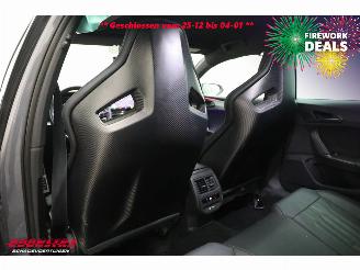 Cupra Leon VZ 2.0 TSI 310 PK LED ACC Schalensitze Beats Leder Camera LRHZ picture 16