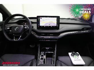 Skoda Enyaq 80 RS LED ACC Memory HUD Pano LRHZ AHK picture 12