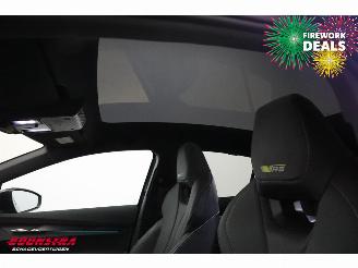 Skoda Enyaq 80 RS LED ACC Memory HUD Pano LRHZ AHK picture 17