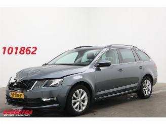 Skoda Octavia Combi 1.0 TSI Greentech Ambition Business Navi Clima Cruise PDC AHK picture 1