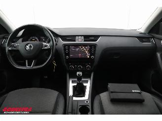 Skoda Octavia Combi 1.0 TSI Greentech Ambition Business Navi Clima Cruise PDC AHK picture 18