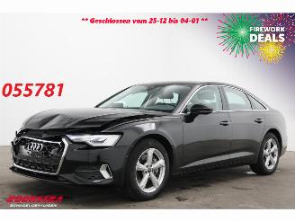 Vaurioauto  passenger cars Audi A6 Limousine 45 TFSI LED ACC Navi Camera SHZ 1.929 km! 2024/8