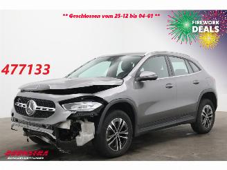 Auto incidentate Mercedes GLA 200 d Aut. Business Line Navi Clima Cruise PDC 2023/3