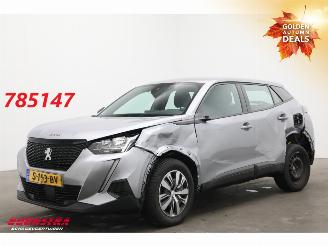 Peugeot 2008 1.2 PureTech Active Bluetooth Airco Cruise PDC 47.563 km! picture 1