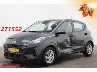  Hyundai I-10 1.0 Comfort Virtual ACC Airco 26.047 km! 2024/6