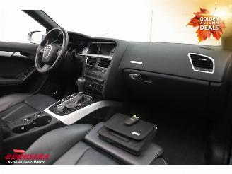 Audi S5 Cabriolet 3.0 TFSI Quattro B&O BiXenon Leder Navi Clima Cruise SHZ PDC 115.678 km! picture 12