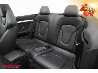 Audi S5 Cabriolet 3.0 TFSI Quattro B&O BiXenon Leder Navi Clima Cruise SHZ PDC 115.678 km! picture 17