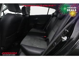 Honda Insight 1.3 Exclusive Clima Cruise SHZ PDC picture 17