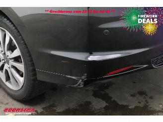 Honda Insight 1.3 Exclusive Clima Cruise SHZ PDC picture 12