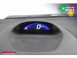 Honda Insight 1.3 Exclusive Clima Cruise SHZ PDC picture 21