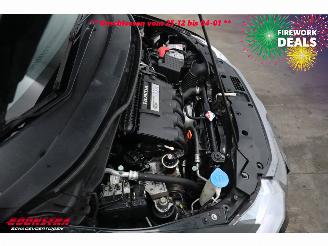 Honda Insight 1.3 Exclusive Clima Cruise SHZ PDC picture 8