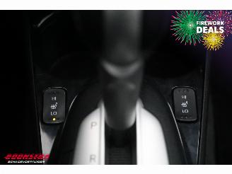 Honda Insight 1.3 Exclusive Clima Cruise SHZ PDC picture 22