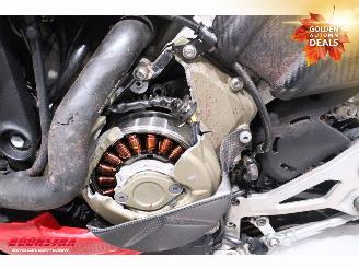 Ducati Streetfighter V4 S Corse ABS LED Heizgriffe picture 14