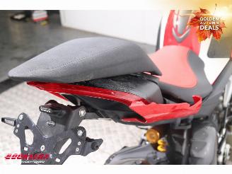 Ducati Streetfighter V4 S Corse ABS LED Heizgriffe picture 18