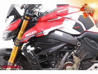 Ducati Streetfighter V4 S Corse ABS LED Heizgriffe picture 11