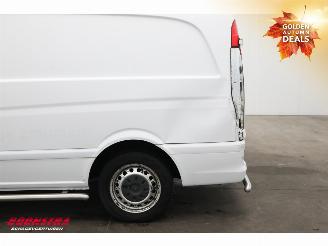 Mercedes Vito 113 CDI Kuhler Konvecta Airco Euro 5 picture 6