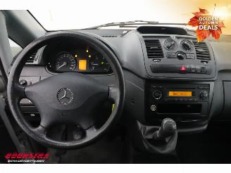 Mercedes Vito 113 CDI Kuhler Konvecta Airco Euro 5 picture 13