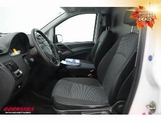 Mercedes Vito 113 CDI Kuhler Konvecta Airco Euro 5 picture 15