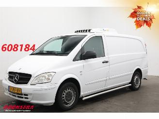  Mercedes Vito 113 CDI Kuhler Konvecta Airco Euro 5 2010/11