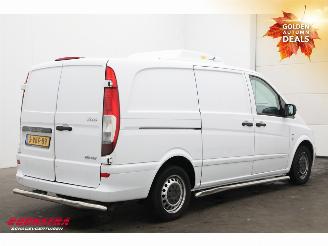 Mercedes Vito 113 CDI Kuhler Konvecta Airco Euro 5 picture 3