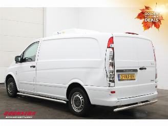 Mercedes Vito 113 CDI Kuhler Konvecta Airco Euro 5 picture 4