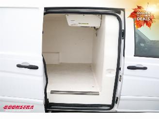 Mercedes Vito 113 CDI Kuhler Konvecta Airco Euro 5 picture 11