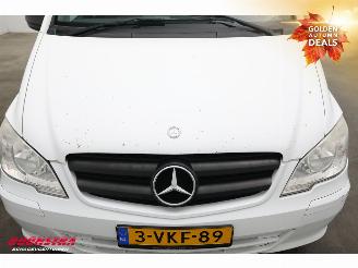 Mercedes Vito 113 CDI Kuhler Konvecta Airco Euro 5 picture 5