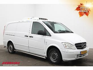Mercedes Vito 113 CDI Kuhler Konvecta Airco Euro 5 picture 2