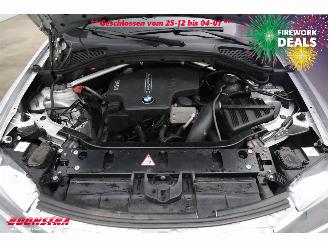 BMW X3 xDrive20i Clima SHZ PDC 108.907 km! picture 9