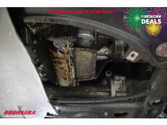 BMW X3 xDrive20i Clima SHZ PDC 108.907 km! picture 16