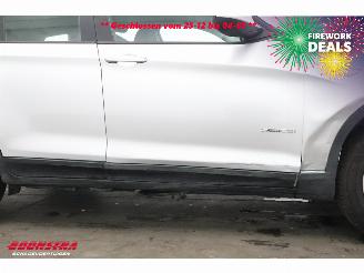 BMW X3 xDrive20i Clima SHZ PDC 108.907 km! picture 5