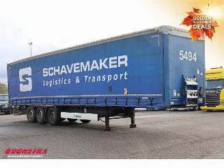 Krone  SD Coil Trailer 3-Asser picture 2
