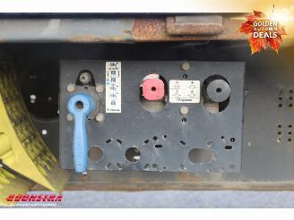 Krone  SD Coil Trailer 3-Asser picture 16