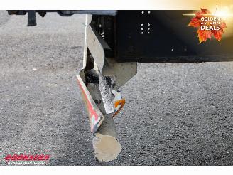 Krone  SD Coil Trailer 3-Asser picture 8