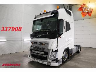Unfall Kfz LKW Volvo FH 540 iParkCool Full Air Alcoa Leder 2021/2