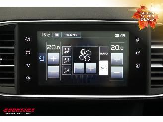 Peugeot 308 1.2 e-THP Allure Pano LED Navi Clima Cruise Camera PDC AHK picture 24