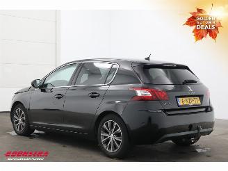 Peugeot 308 1.2 e-THP Allure Pano LED Navi Clima Cruise Camera PDC AHK picture 4