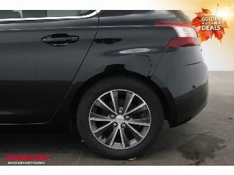 Peugeot 308 1.2 e-THP Allure Pano LED Navi Clima Cruise Camera PDC AHK picture 12