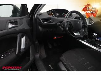 Peugeot 308 1.2 e-THP Allure Pano LED Navi Clima Cruise Camera PDC AHK picture 18