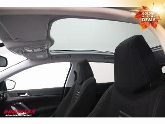 Peugeot 308 1.2 e-THP Allure Pano LED Navi Clima Cruise Camera PDC AHK picture 19