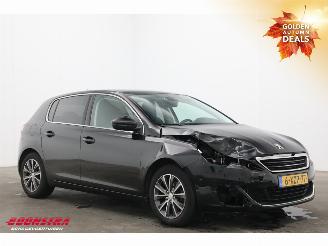 Peugeot 308 1.2 e-THP Allure Pano LED Navi Clima Cruise Camera PDC AHK picture 2
