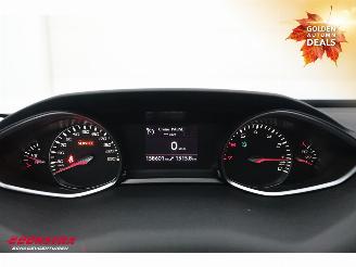Peugeot 308 1.2 e-THP Allure Pano LED Navi Clima Cruise Camera PDC AHK picture 21