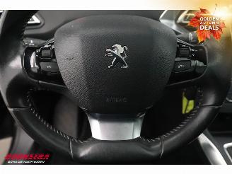 Peugeot 308 1.2 e-THP Allure Pano LED Navi Clima Cruise Camera PDC AHK picture 20