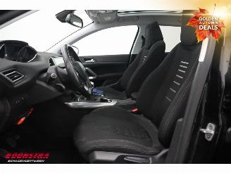 Peugeot 308 1.2 e-THP Allure Pano LED Navi Clima Cruise Camera PDC AHK picture 16