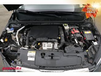 Peugeot 308 1.2 e-THP Allure Pano LED Navi Clima Cruise Camera PDC AHK picture 9